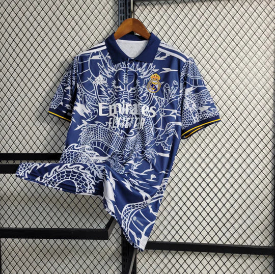 Real Madrid Concept Maison To Sport