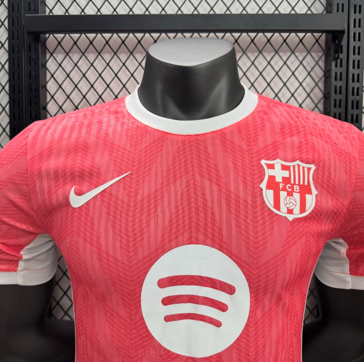 Maillot FC Barcelone concept 2025 Maison To Sport