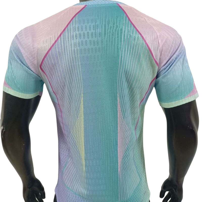 Maillot FC Barcelone Concept 2025/26 Maison To Sport