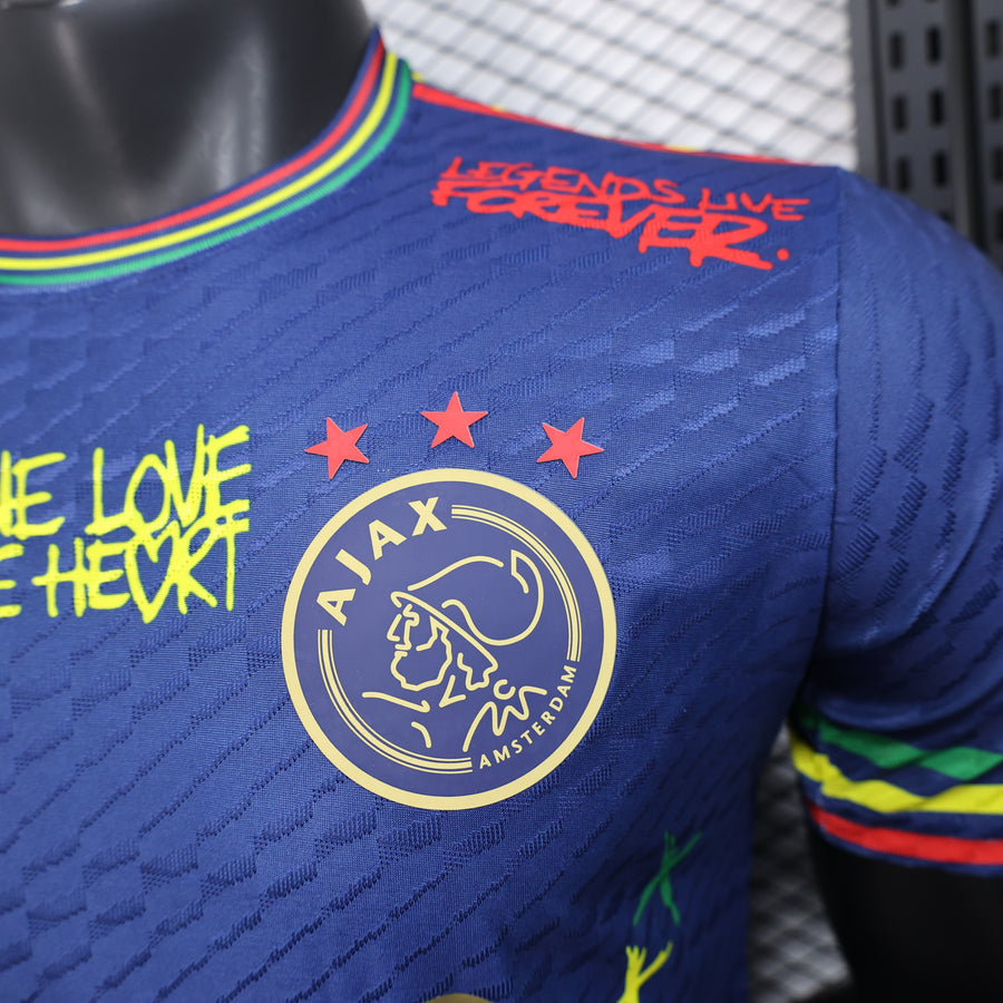 Maillot Concept Amsterdam 2025 Maison To Sport