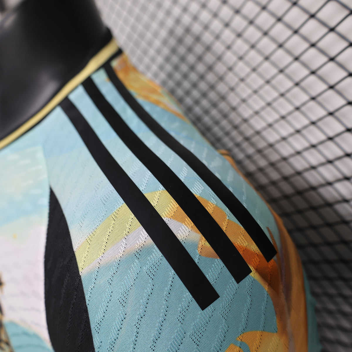 Maillot Concept Argentine 2024/25 Maison To Sport