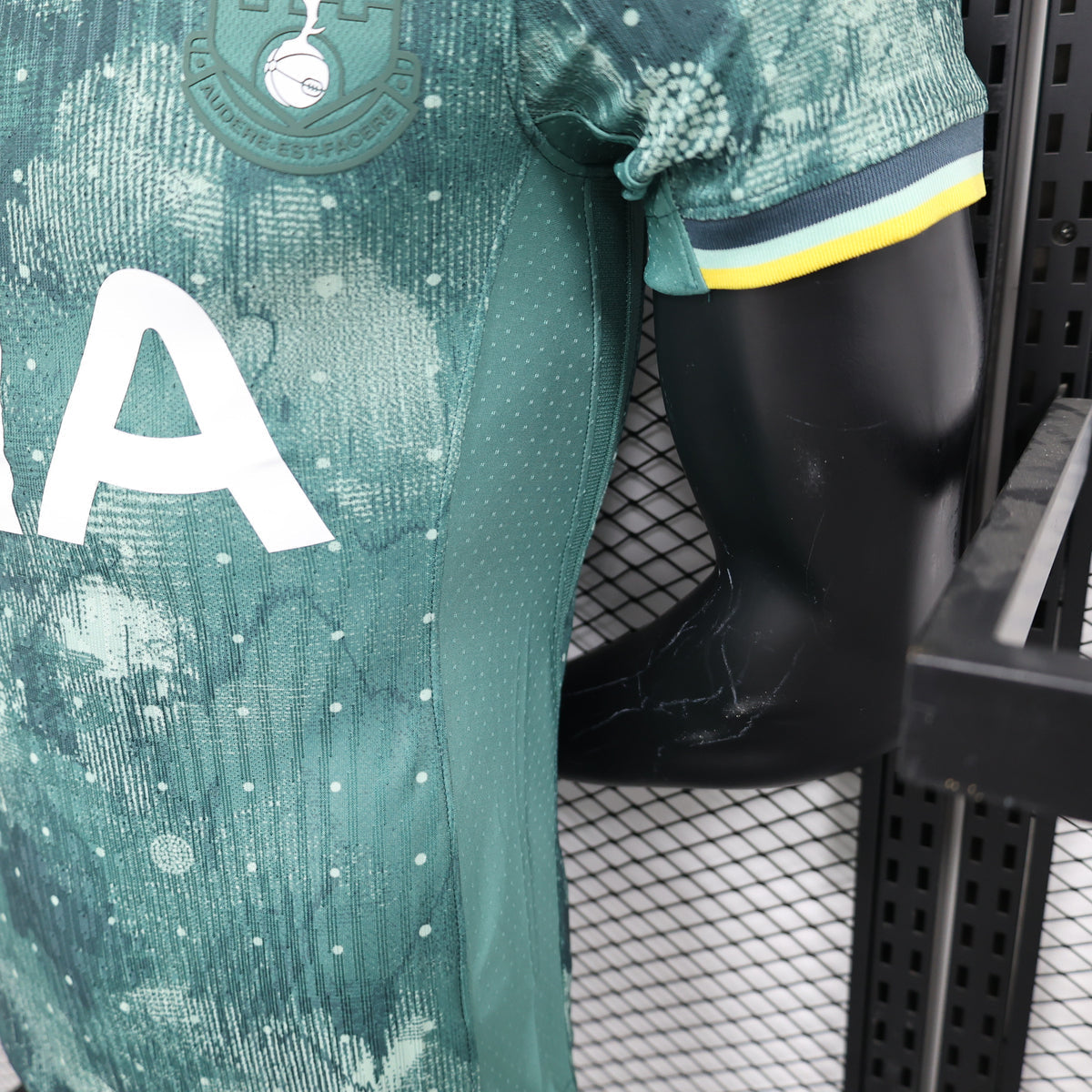 Maillot TOTTENHAM 2024/2025 Maison To Sport