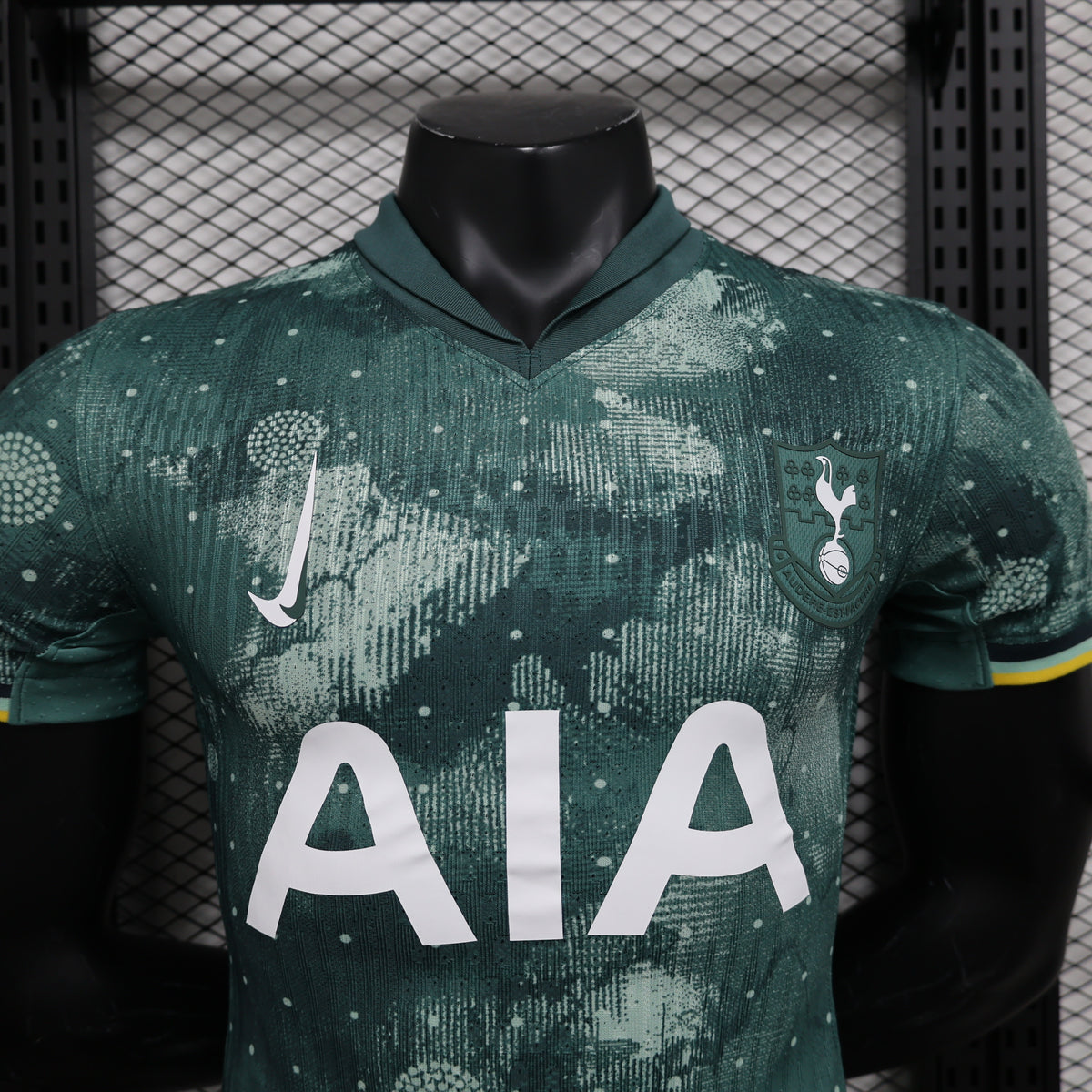 Maillot TOTTENHAM 2024/2025 Maison To Sport