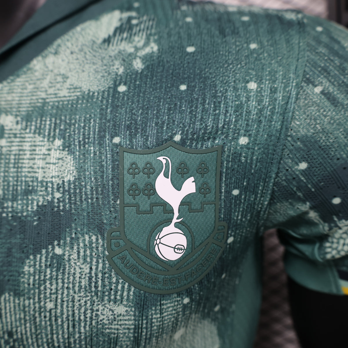 Maillot TOTTENHAM 2024/2025 Maison To Sport