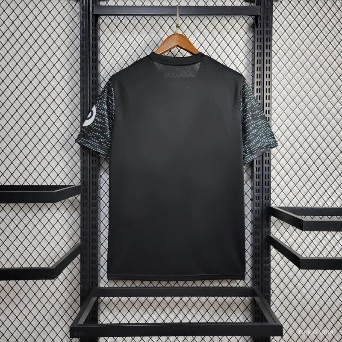 MAILLOT WEST HAM 2024/25 THIRD NOIR Maison To Sport