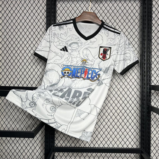 Maillot Japon édition Spéciale One Piece 2024/2025 Maison To Sport