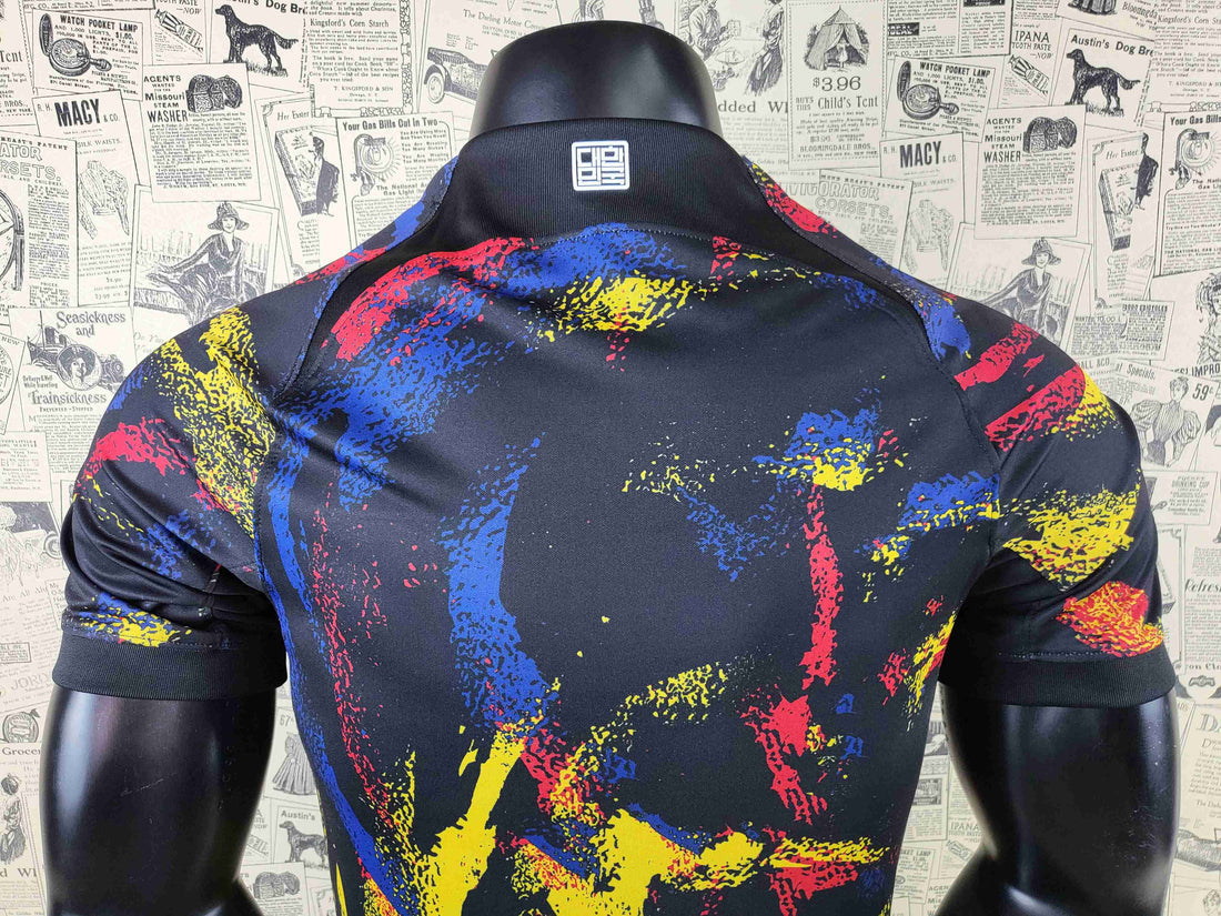 MAILLOT CORÉE DU SUD EXTÉRIEUR Maison To Sport