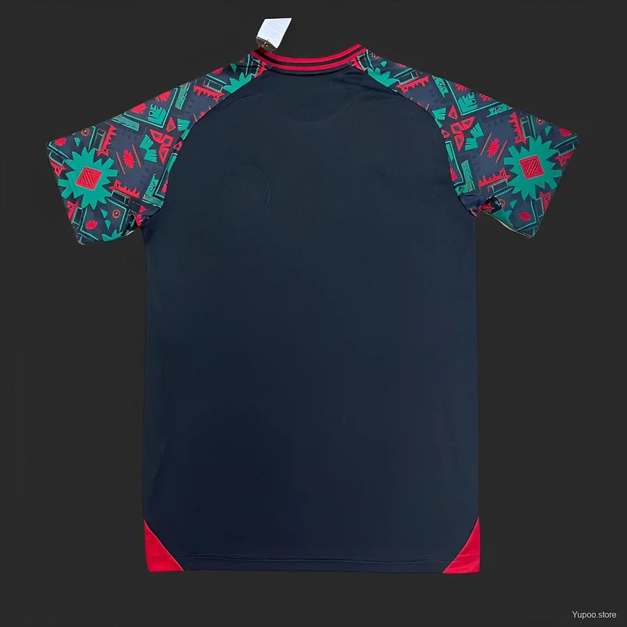 MAILLOT MEXIQUE CONCEPT Maison To Sport