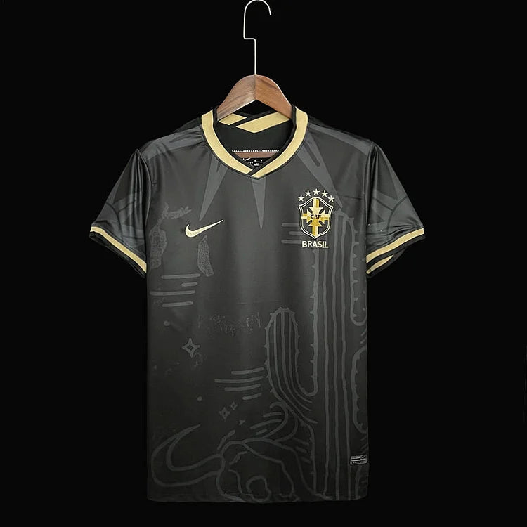 MAILLOT BRÉSIL CONCEPT 2023 Maison To Sport