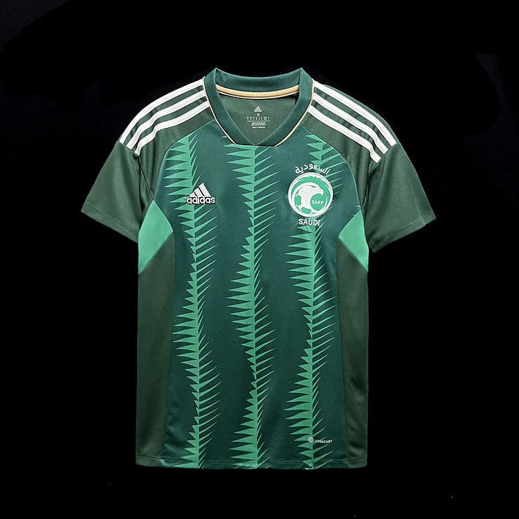 MAILLOT ARABIE SAOUDITE 2023/24 Maison To Sport
