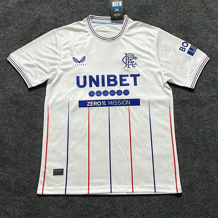 MAILLOT ANGERS EXTÉRIEUR 2023/24 Maison To Sport