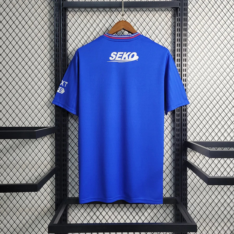 MAILLOT ANGERS DOMICILE 2023/24 Maison To Sport