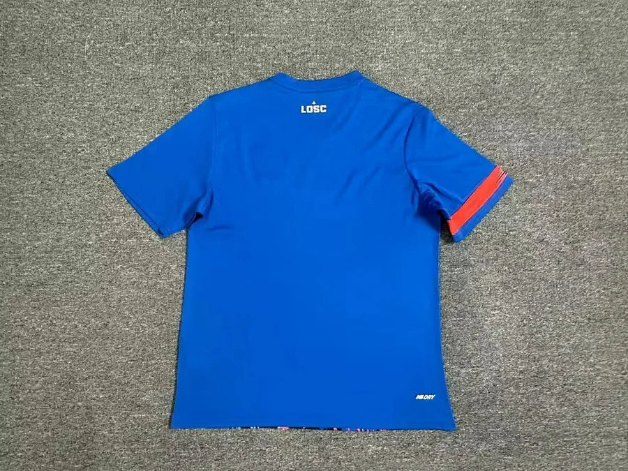 MAILLOT LILLE 2023/24 THIRD Maison To Sport