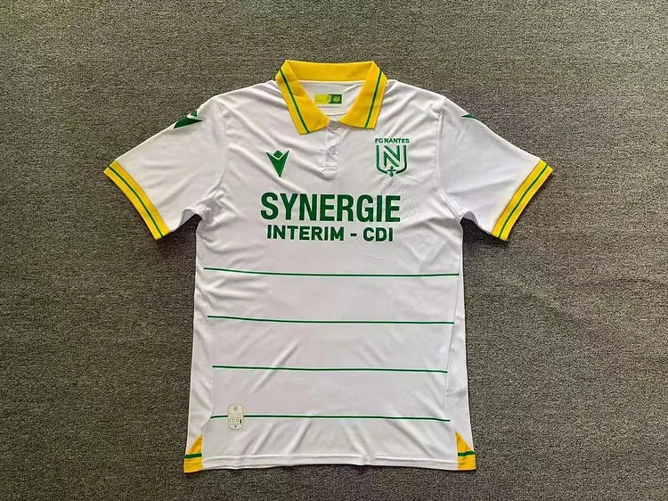 MAILLOT NANTES EXTÉRIEUR 2023/24 Maison To Sport
