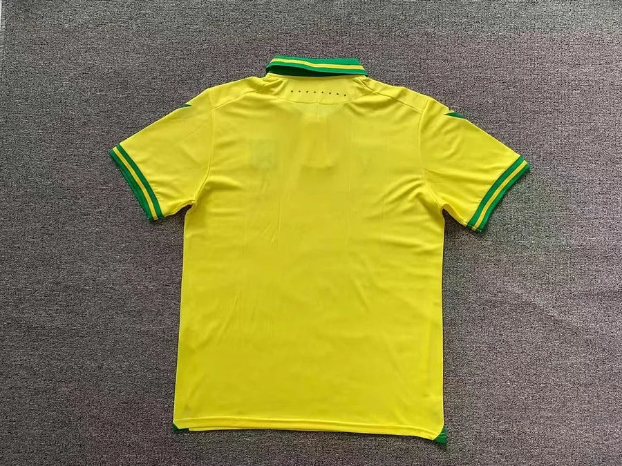 MAILLOT NANTES DOMICILE 2023/24 Maison To Sport