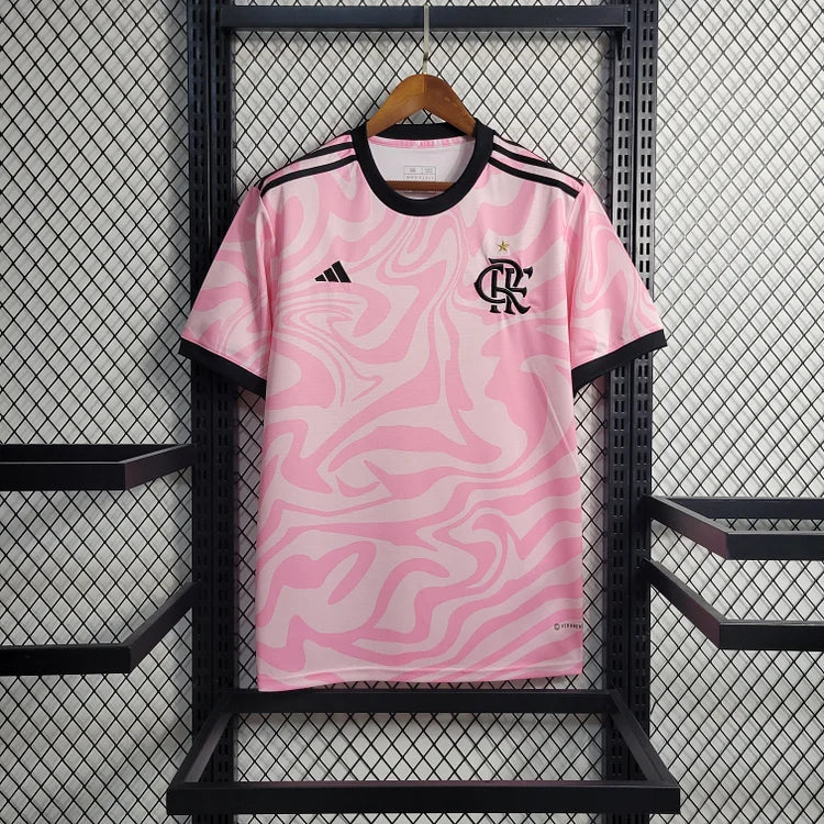 MAILLOT FLAMENGO 2023/24 Maison To Sport