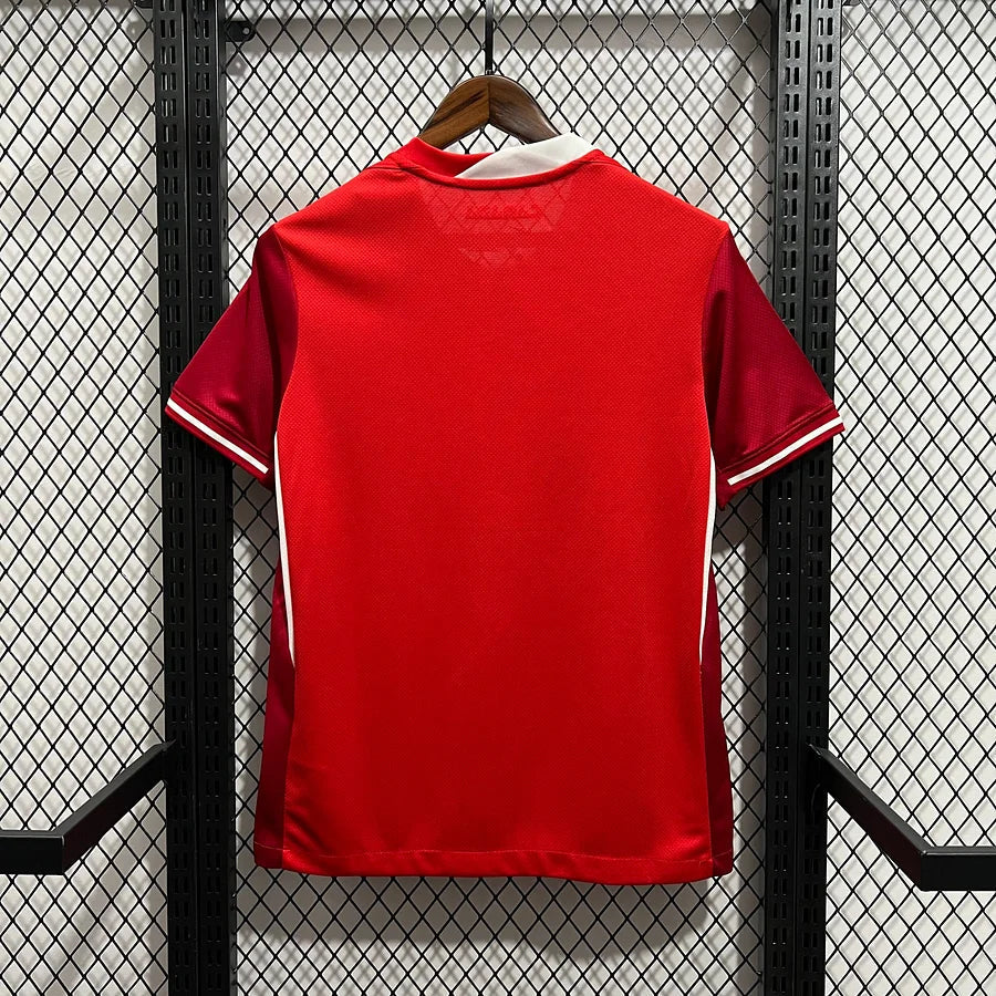 MAILLOT CANADA DOMICILE 2024/25 Maison To Sport