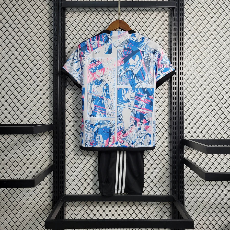KIT ENFANT JAPON 2024/25 Maison To Sport