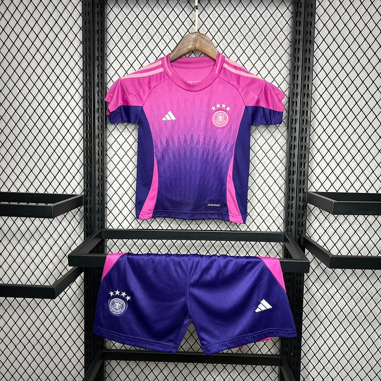 KIT ENFANT ALLEMAGNE 2024/25 Maison To Sport