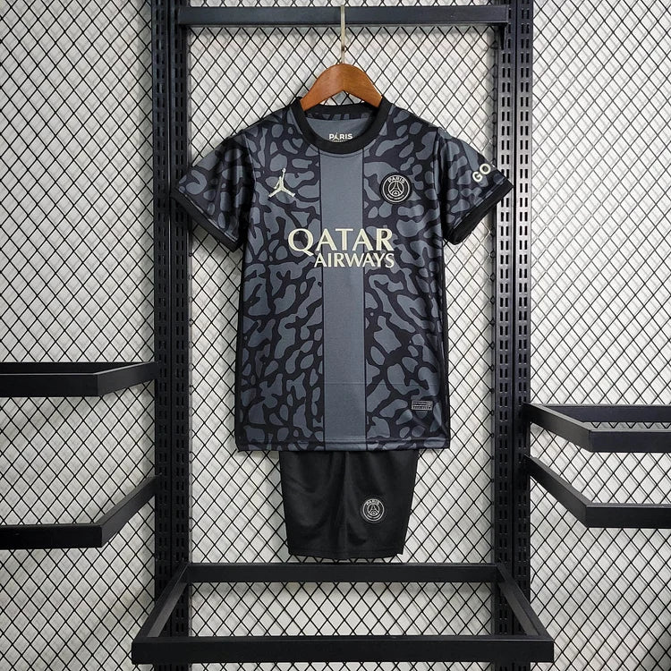 KIT ENFANT PSG 2023/24 Maison To Sport
