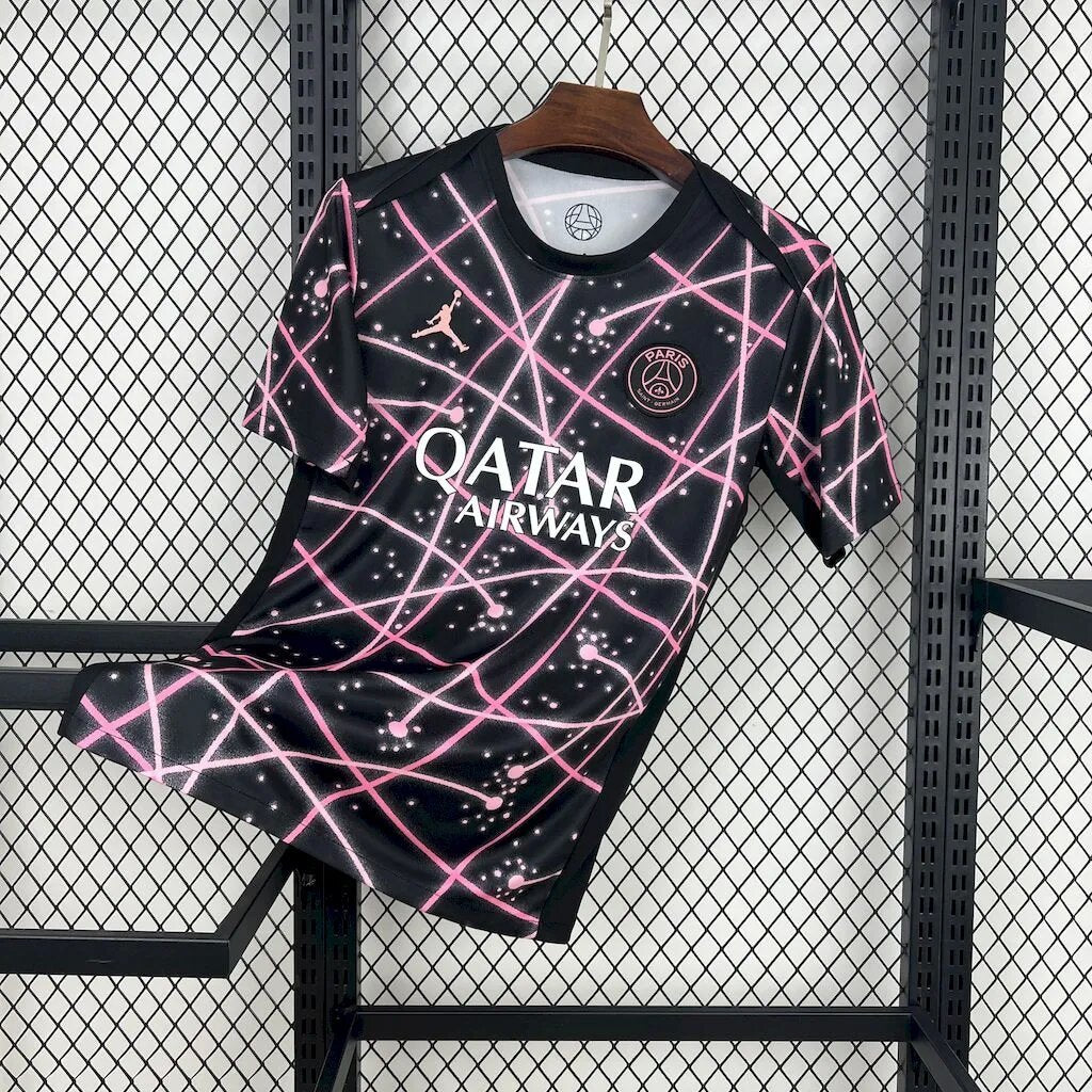 Maillot PSG 2025/26 Maison To Sport