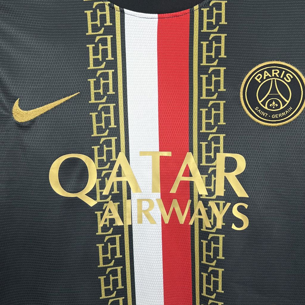 Maillot PSG 2025/26 Maison To Sport