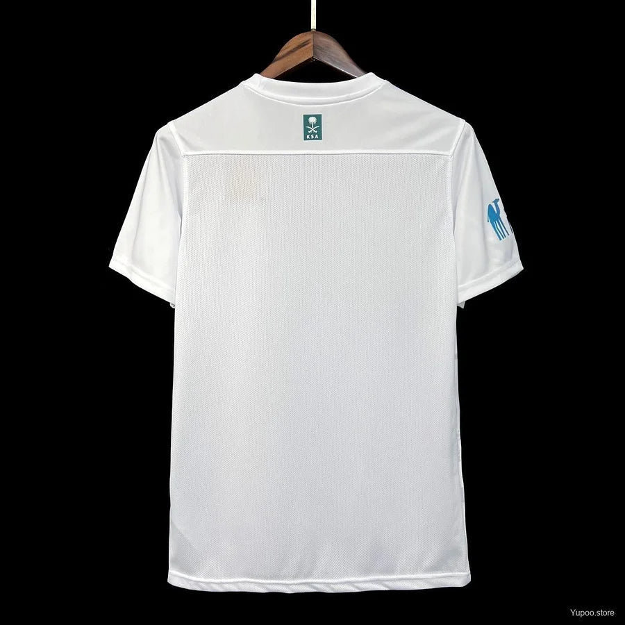 Maillot Al-Nassr Saison 2023-2024 édition Third Maison To Sport