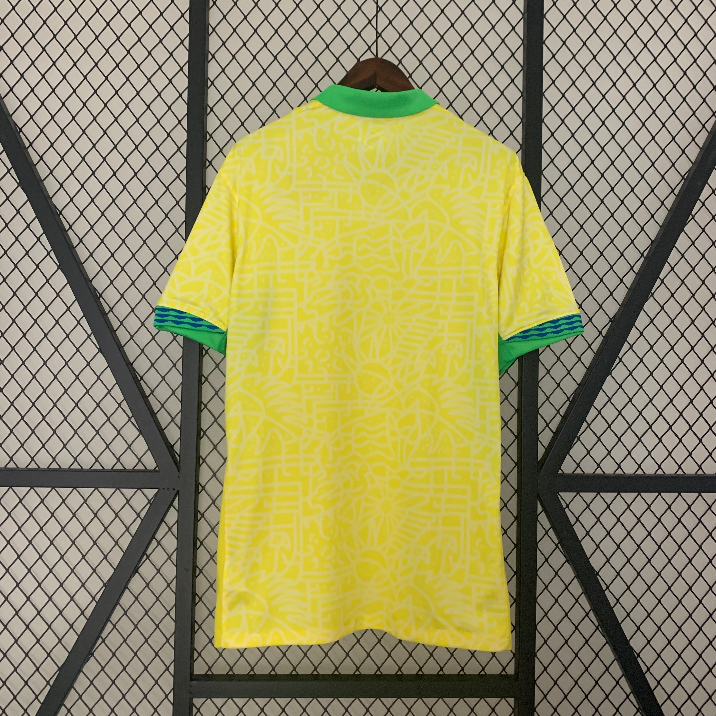 MAILLOT BRÉSIL 2024/25 Maison To Sport