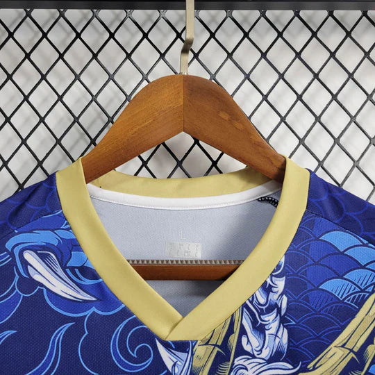 Maillot Japon saison 2023-2024 édition spéciale Maison To Sport