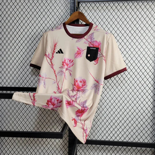MAILLOT JAPON 2024/25 CONCEPT Maison To Sport