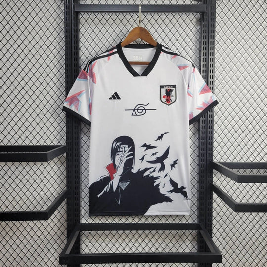 Maillot Japon Concept 2024 Édition Itachi Maison To Sport