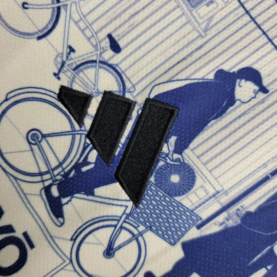 Maillot Japon 2024 Concept Edition Tokyo Maison To Sport