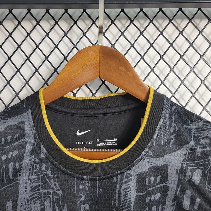 Maillot FC Barcelone saison 2023-2024 édition spéciale Maison To Sport