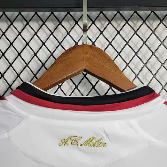 Maillot Milan AC retro 2009 2010 Maison To Sport