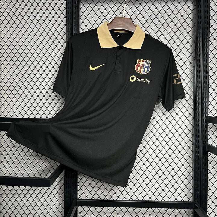 FC Barcelone Maillot foot 2024 2025 entraînement Maison To Sport
