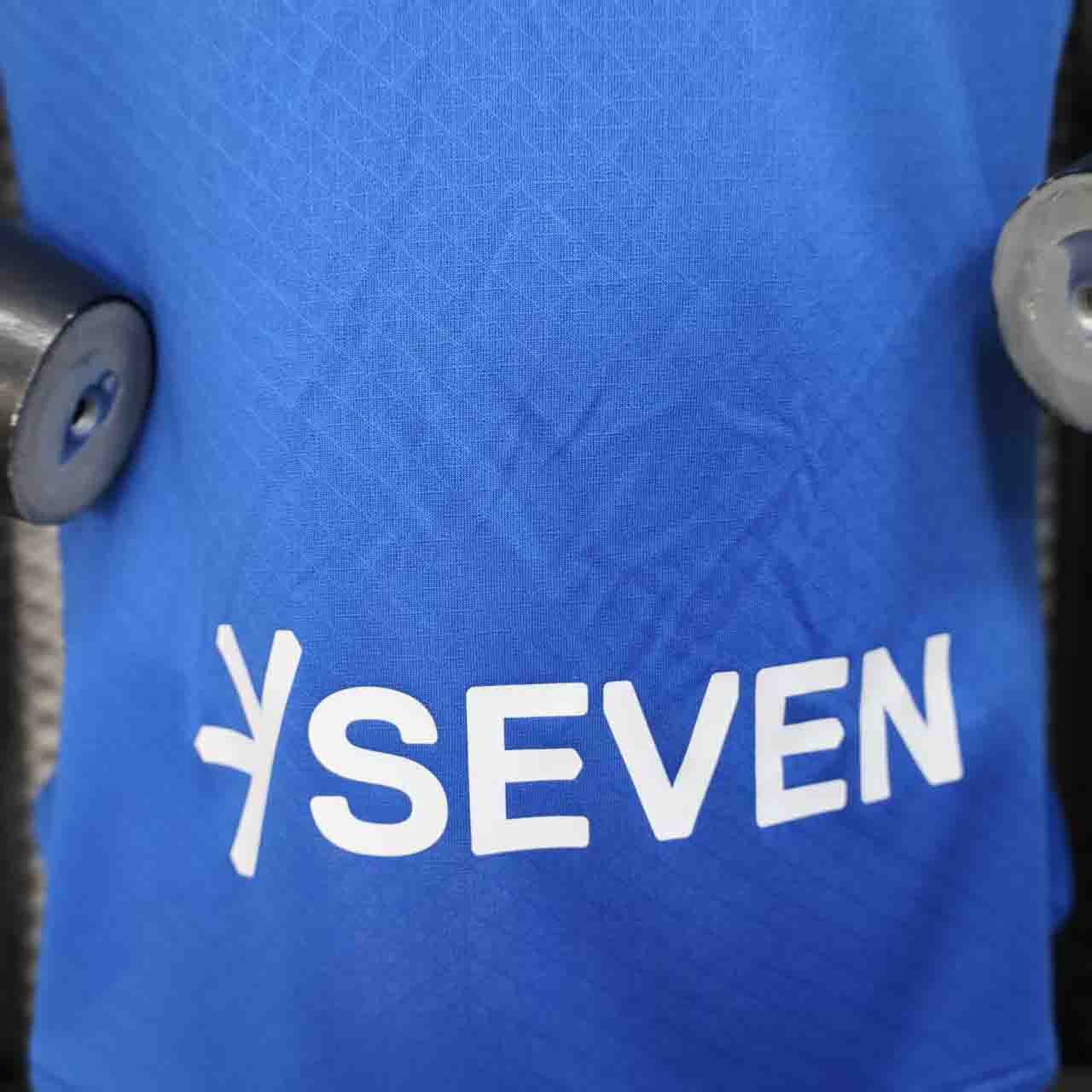 Maillot Al Hilal 2025-26 Maison To Sport