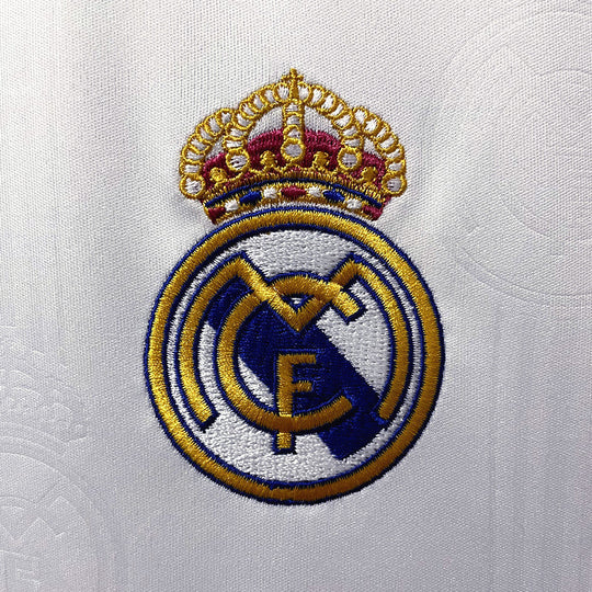 Maillot Real Madrid domicile 2022 2023 Maison To Sport