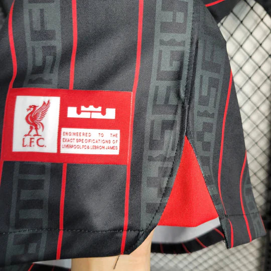 Liverpool maillot Lebron James 2023 Maison To Sport