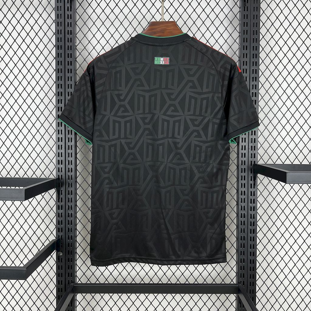 Maillot Mexique extérieur 2025-26 Maison To Sport