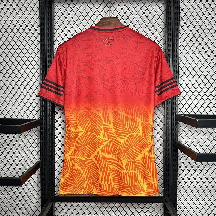 Maillot Inter Miami foot concept 2024 2025 Maison To Sport