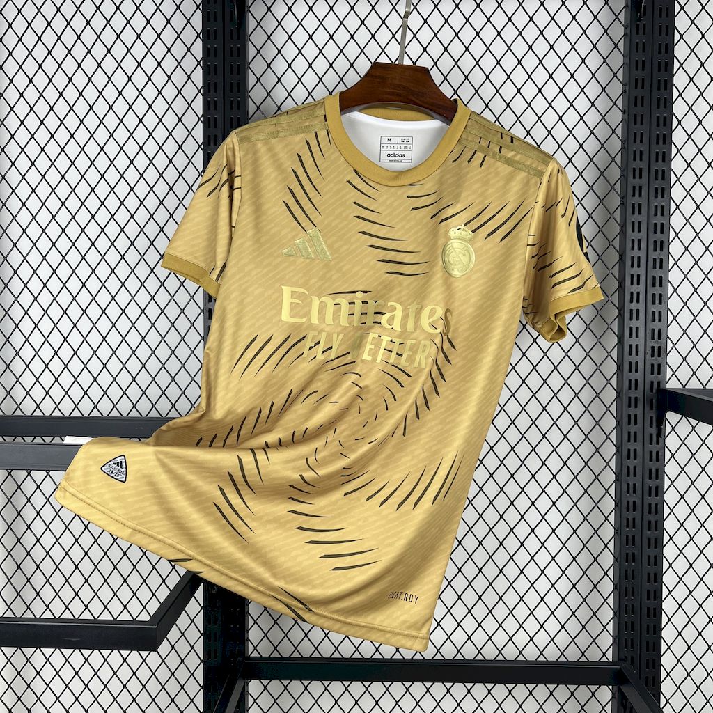 Maillot Real Madrid 2025-26 entrainement Maison To Sport