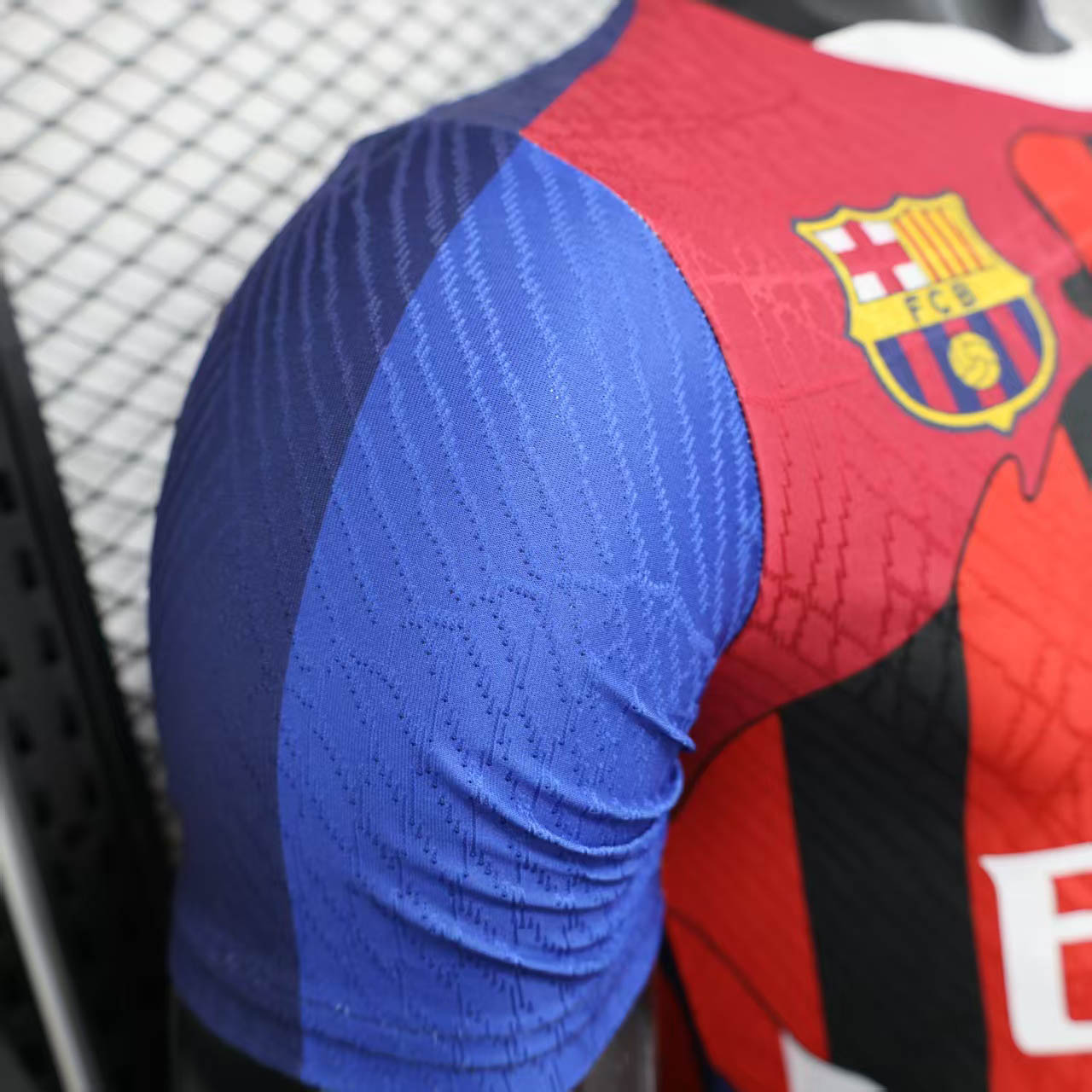 Maillot IBRAHIMOVIC concept 2025-26 Maison To Sport