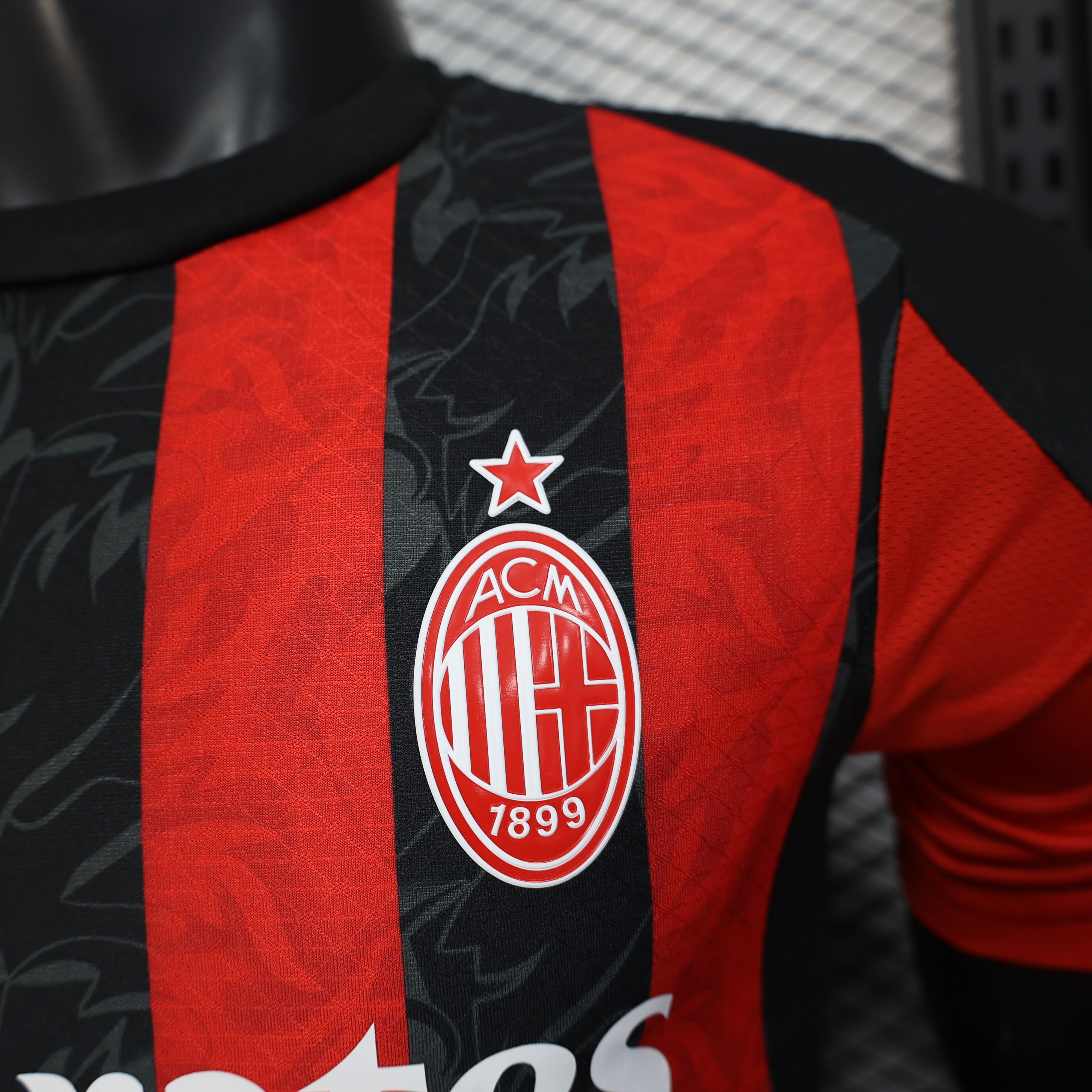 Maillot AC Milan Maison To Sport