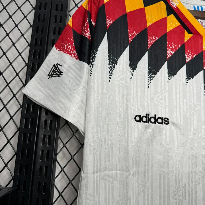 MAILLOT RÉTRO ALLEMAGNE 1994 Maison To Sport