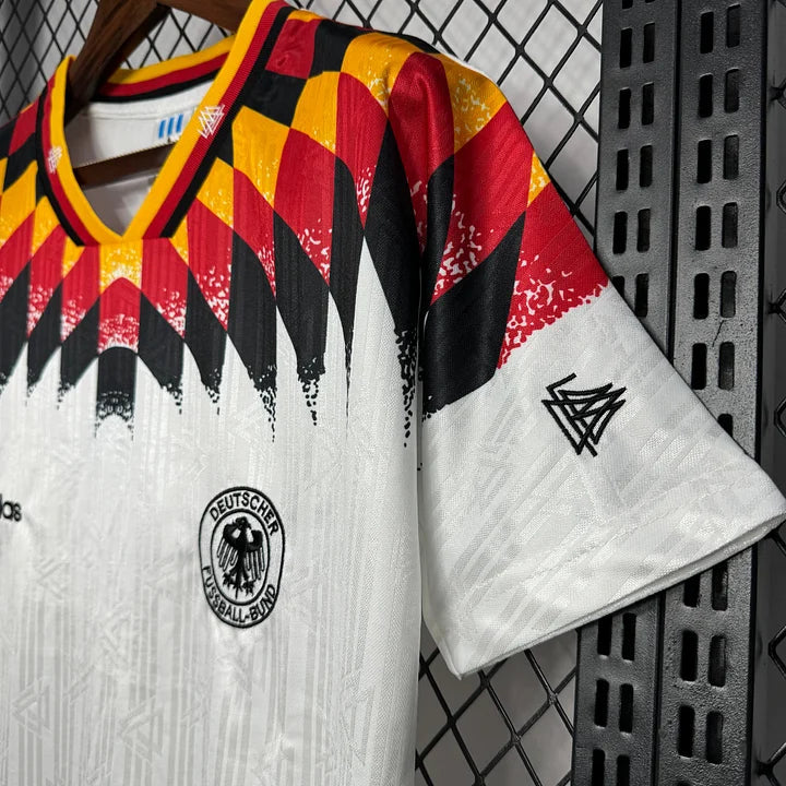 MAILLOT RÉTRO ALLEMAGNE 1994 Maison To Sport