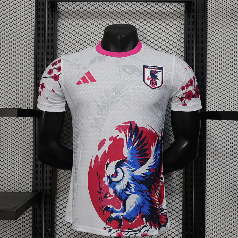 Maillot Japon concept 2025-26 Maison To Sport