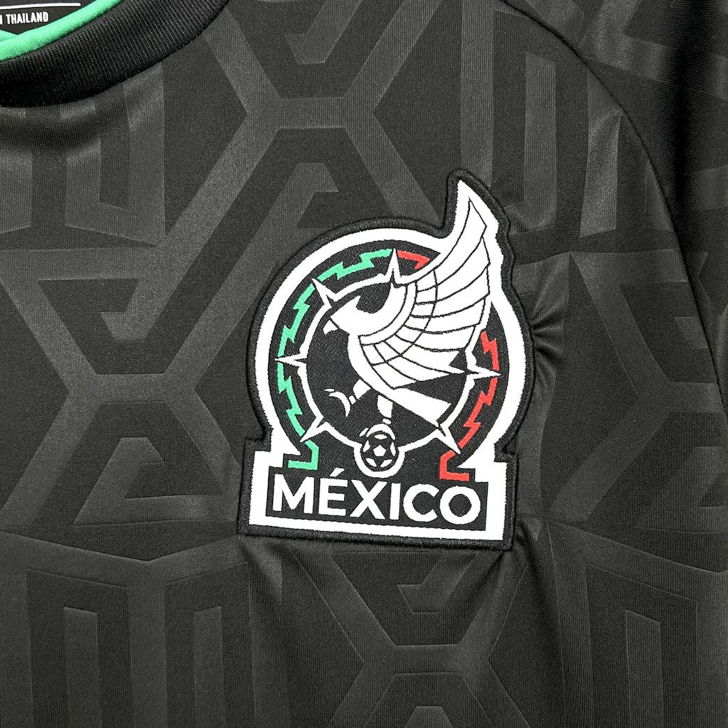 Maillot Mexique extérieur 2025-26 Maison To Sport