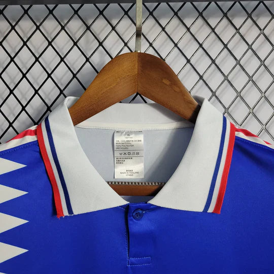 MAILLOT RETRO ÉQUIPE DE FRANCE 1994 Maison To Sport