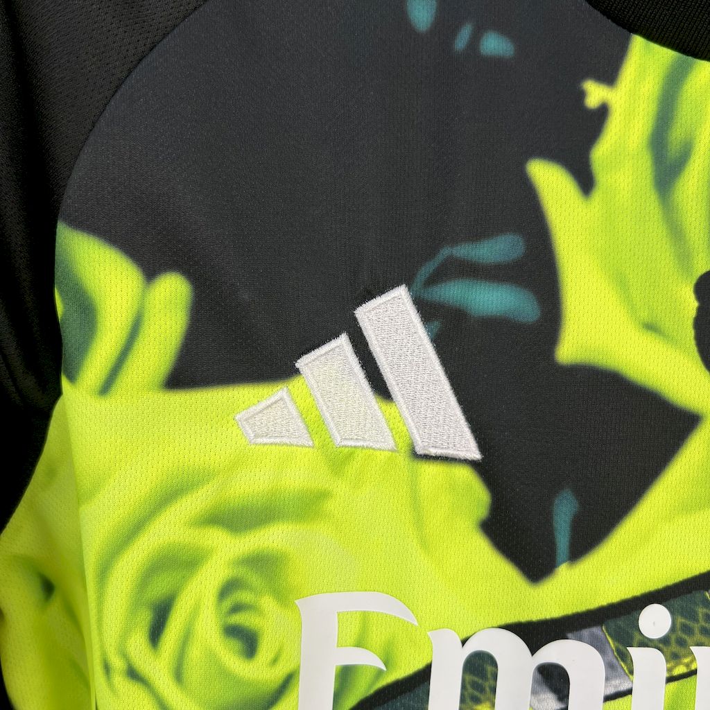Maillot Real Madrid concept 2025-26 Maison To Sport