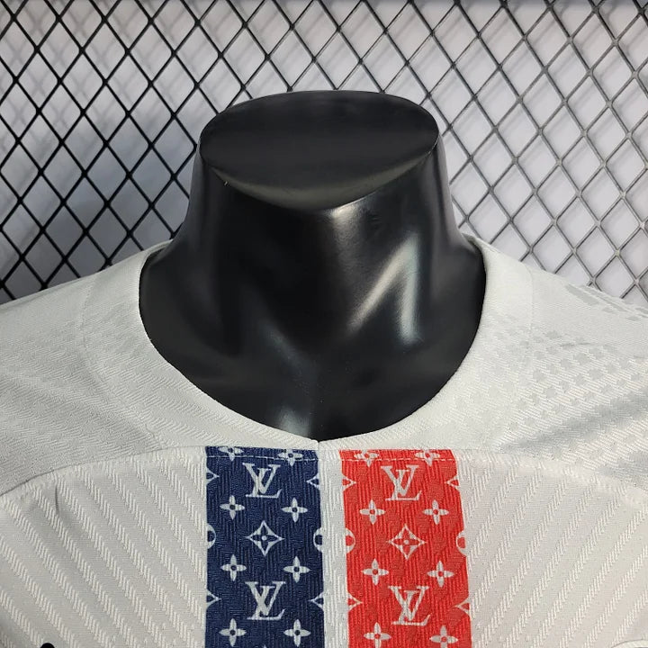 Maillot Paris 2023 2024 Concept Maison To Sport